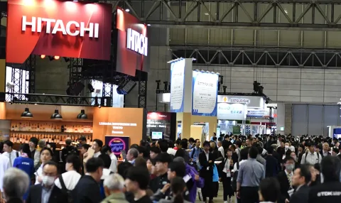 展会现场 1
