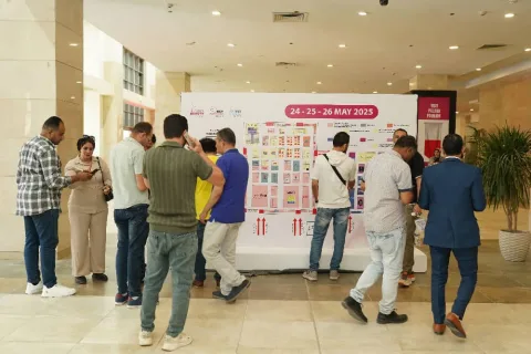展会现场 10