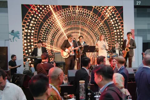 展会现场 14