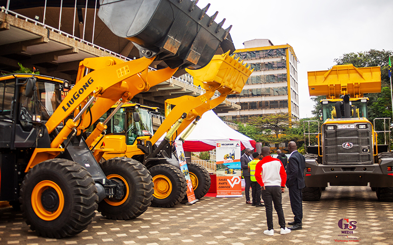 Minexpo Kenya 图片 3