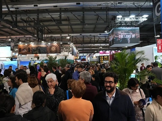 San Marino Sposi Expo 图片 5