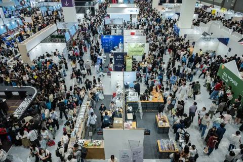 展会现场 12