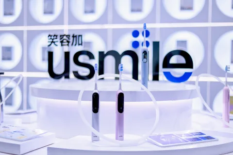 展会现场 16