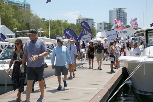 Suncoast Boat Show 图片 5