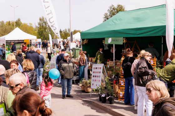 GARDEN AND LIFESTYLE
