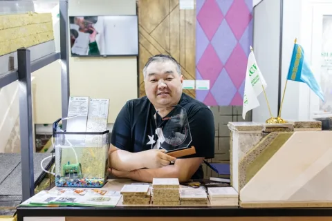 展会现场 12