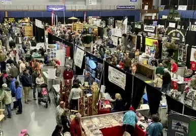 展会现场 3