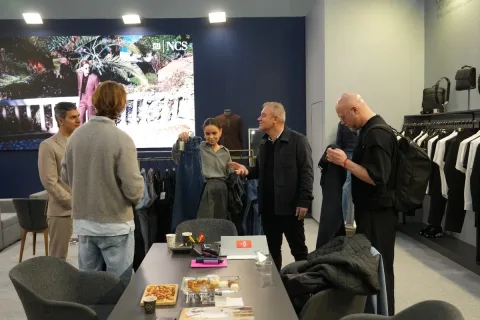 展会现场 6