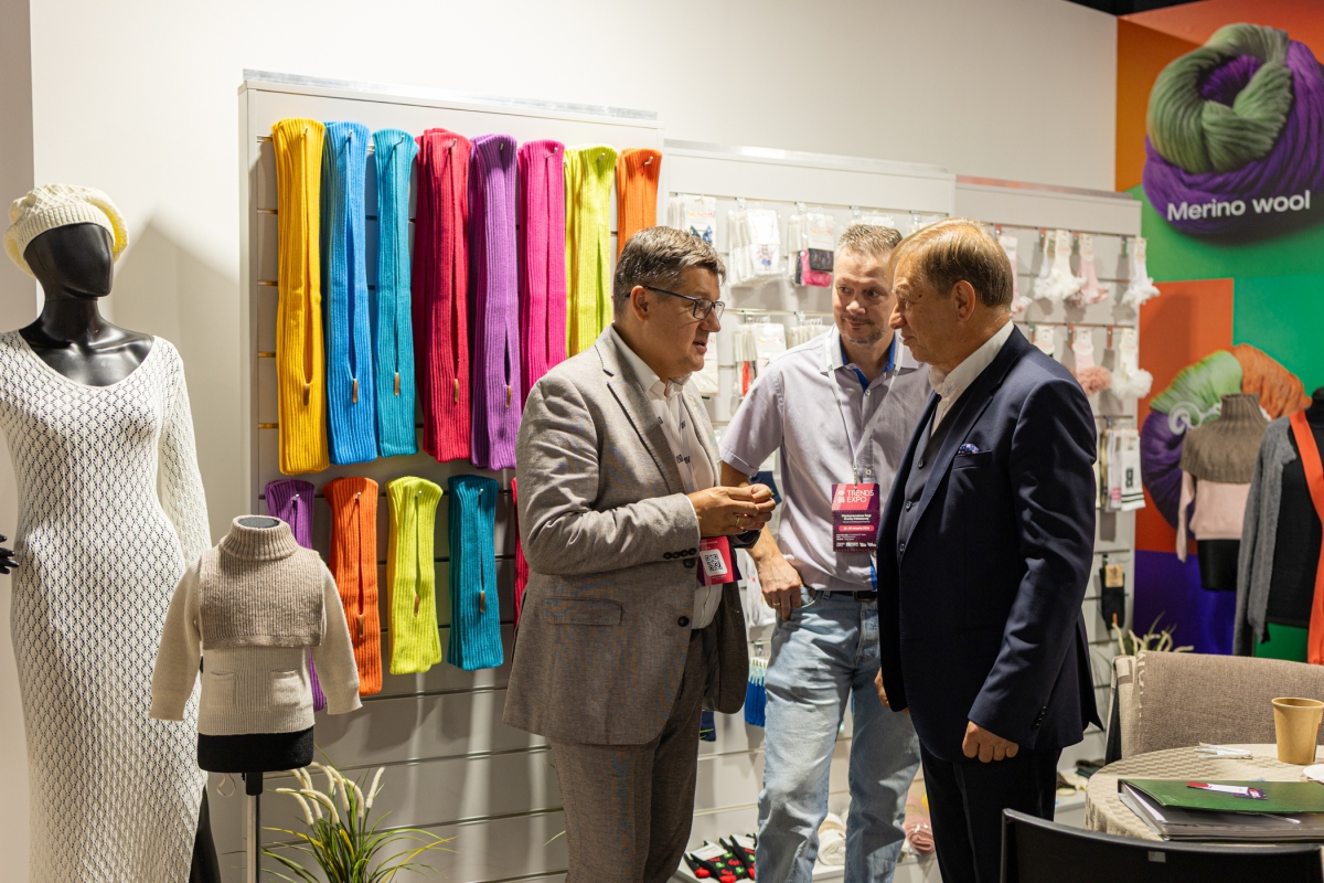 Apparel Sourcing Expo
