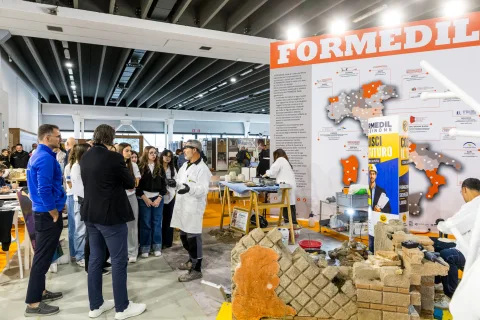 展会现场 10