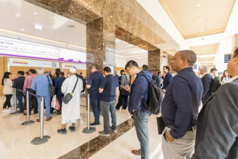 展会现场 13