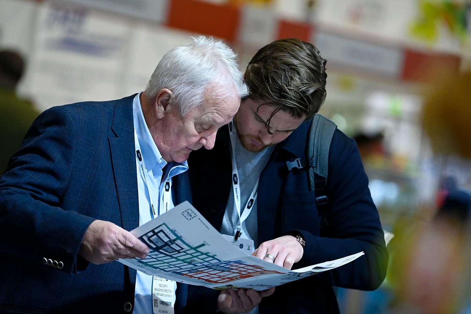 IFE - International Food & Drink Event 2027_Tickets_Dates_Booths ...