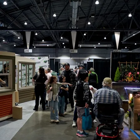 展会现场 2