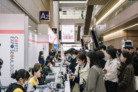 展会现场 13
