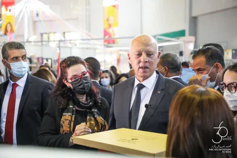 展会现场 10