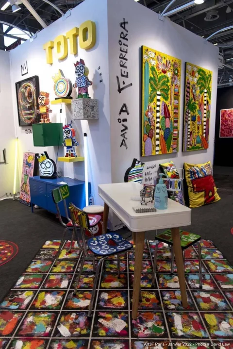 展会现场 12