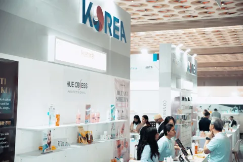 展会现场 3