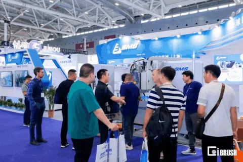 展会现场 6
