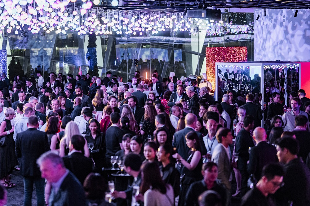 TFWA Asia Pacific Exhibition & Conference 图片 2