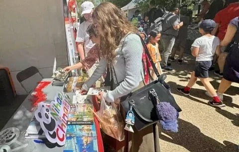 展会现场 6