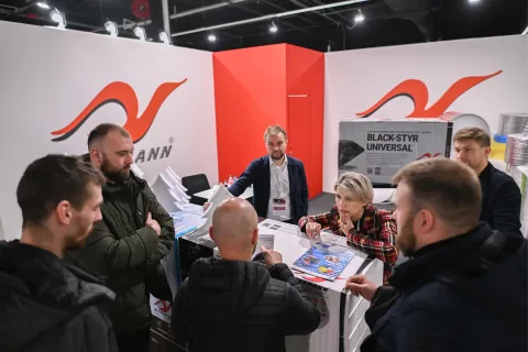 展会现场 7