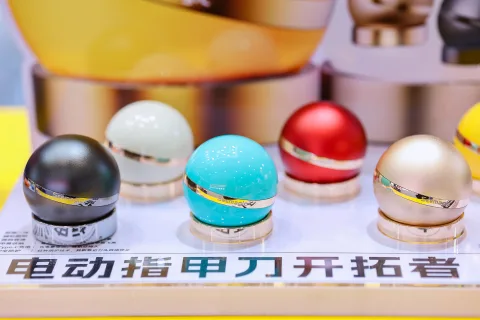 展会现场 11