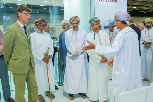 OMAN PLAST