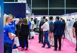 Sleep Expo Middle East