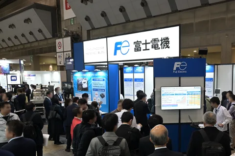 展会现场 12