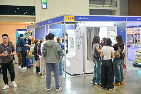 展会现场 10