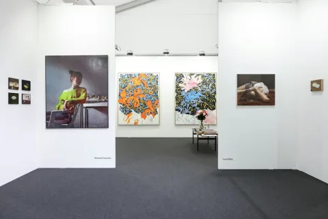 展会现场 3
