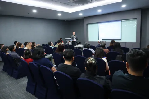 展会现场 9