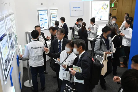 展会现场 14
