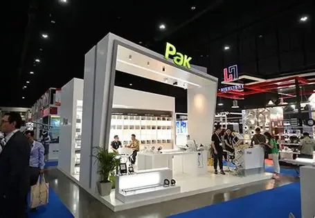 展会现场 7