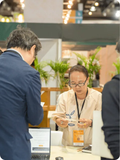 展会现场 4