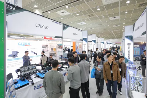 展会现场 6