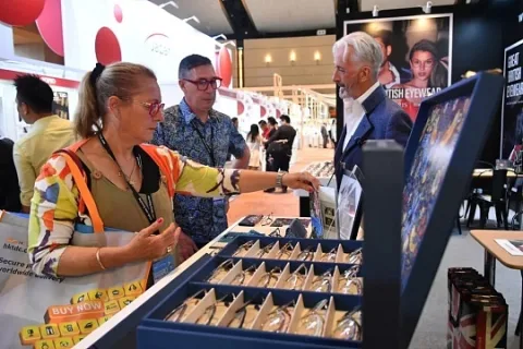 展会现场 6