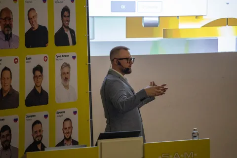 Onsite image 14