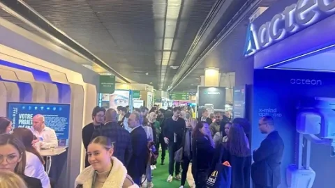 展会现场 4