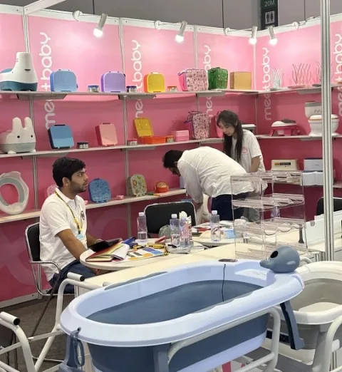展会现场 7