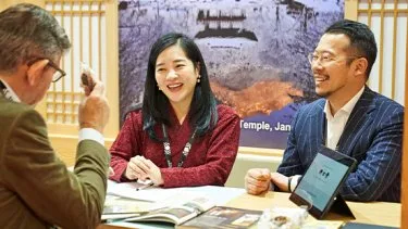 展会现场 1