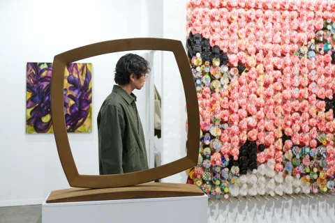 展会现场 11