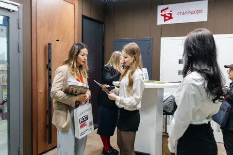 展会现场 5