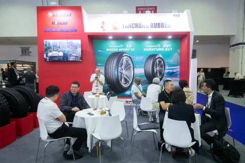 展会现场 11