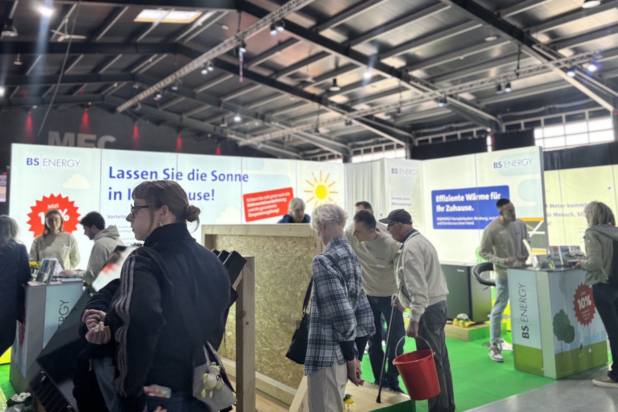 Baumesse Braunschweig 图片 5