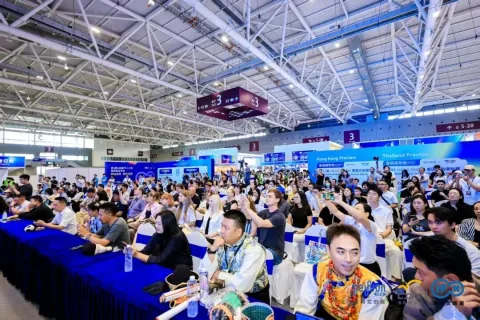 展会现场 12