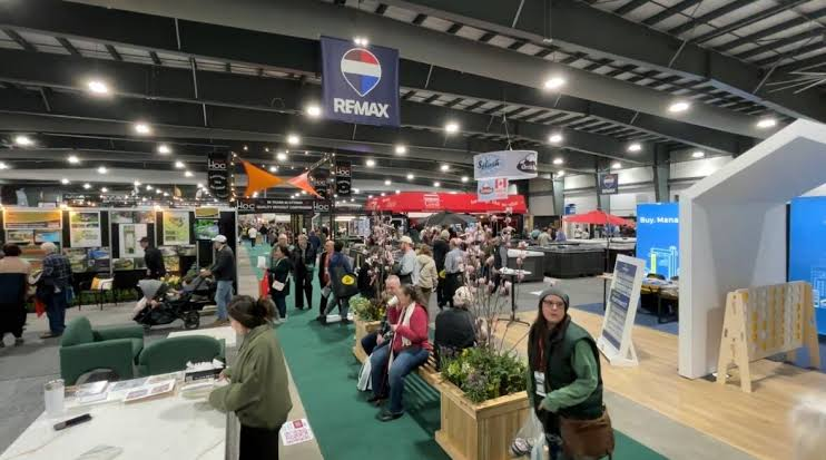 Ottawa Home & Garden Show