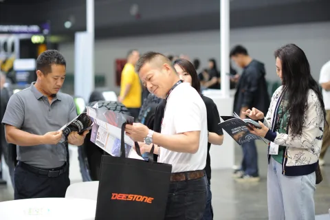 展会现场 9