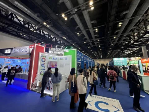 展会现场 8