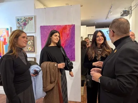 展会现场 4